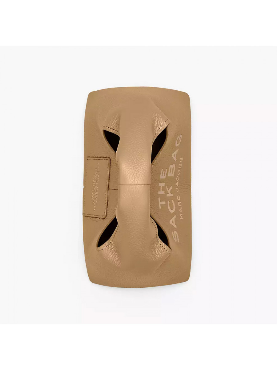 СУМКА MARC JACOBS THE MINI SACK BAG CAMEL