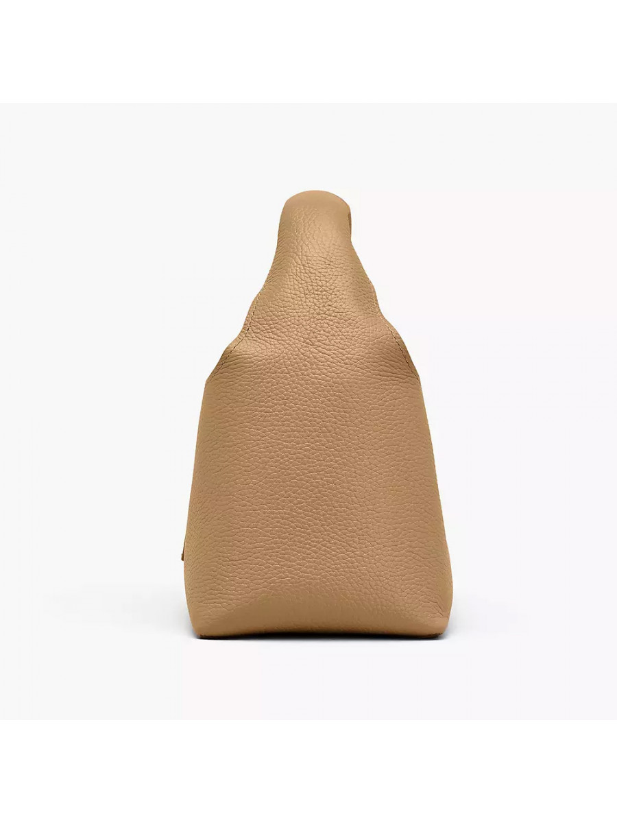 СУМКА MARC JACOBS THE MINI SACK BAG CAMEL