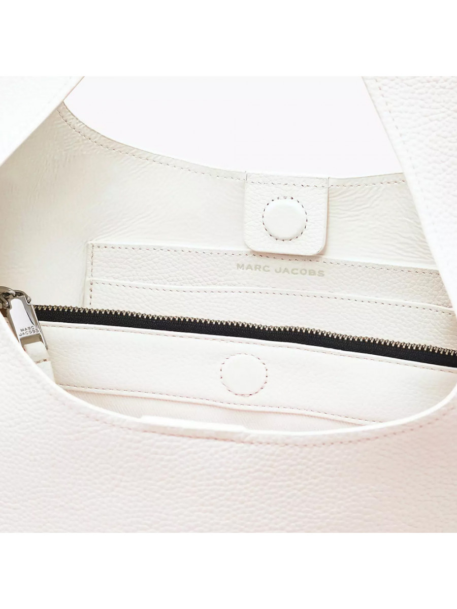 СУМКА MARC JACOBS THE SACK BAG WHITE