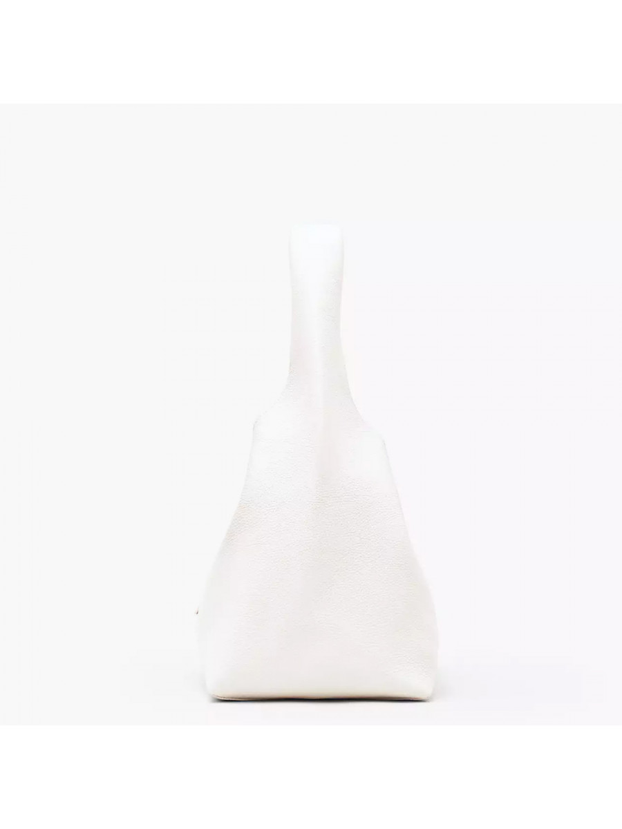 СУМКА MARC JACOBS THE SACK BAG WHITE
