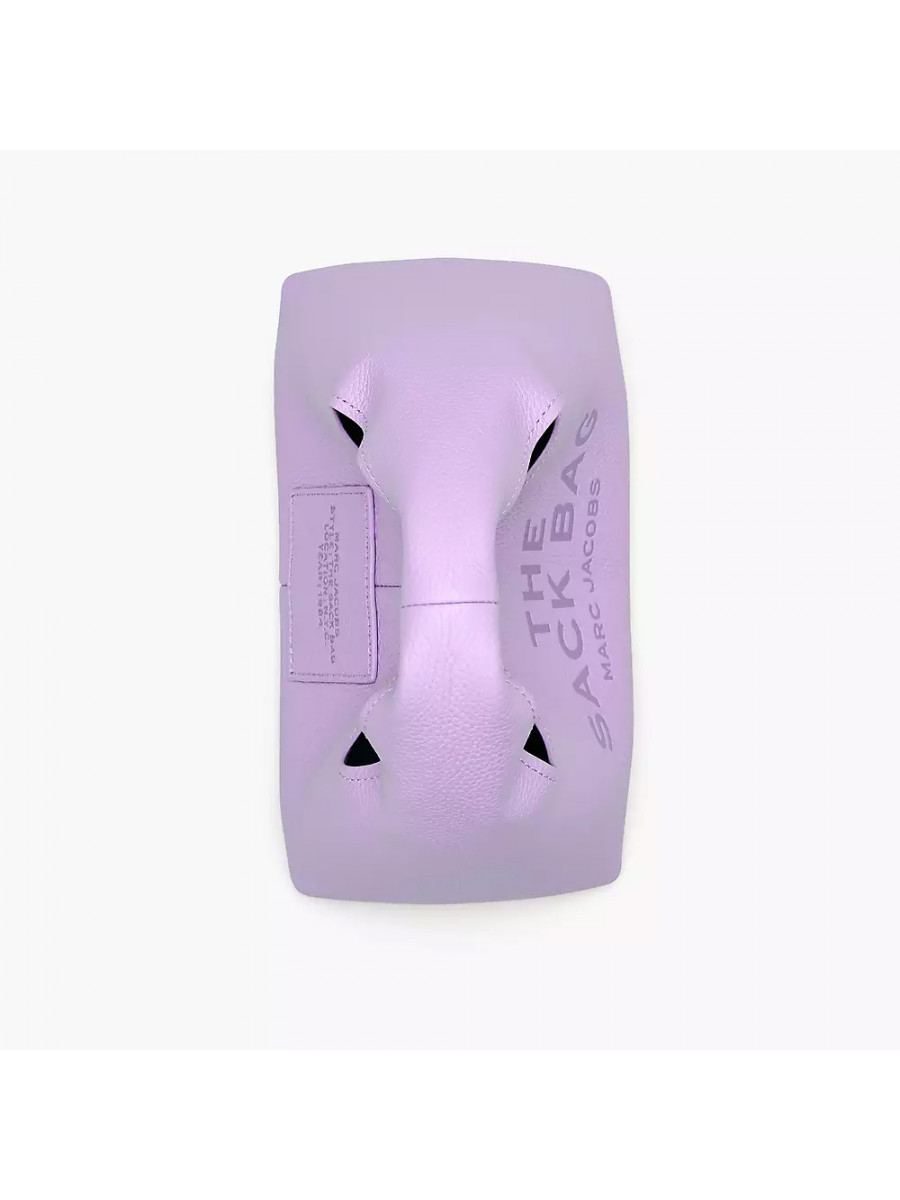 СУМКА MARC JACOBS THE MINI SACK BAG WISTERIA