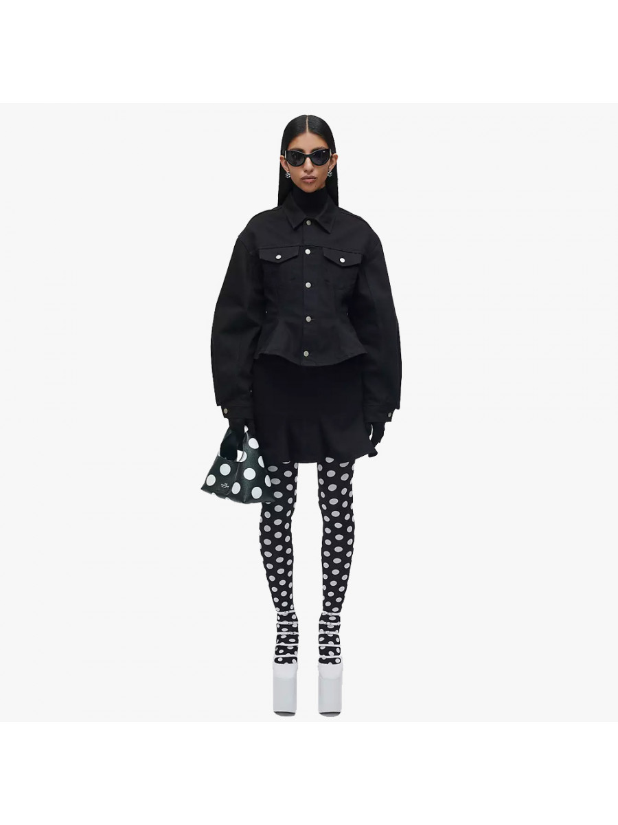 СУМКА MARC JACOBS THE SPOTS MINI SACK BAG