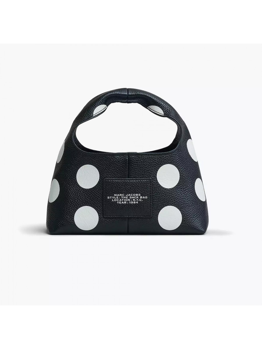 СУМКА MARC JACOBS THE SPOTS MINI SACK BAG