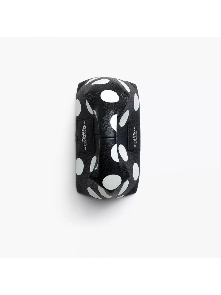 СУМКА MARC JACOBS THE SPOTS MINI SACK BAG
