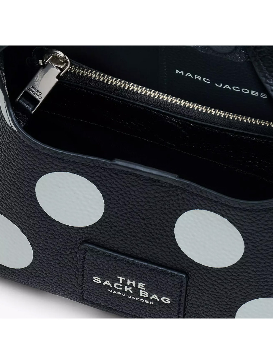 СУМКА MARC JACOBS THE SPOTS MINI SACK BAG