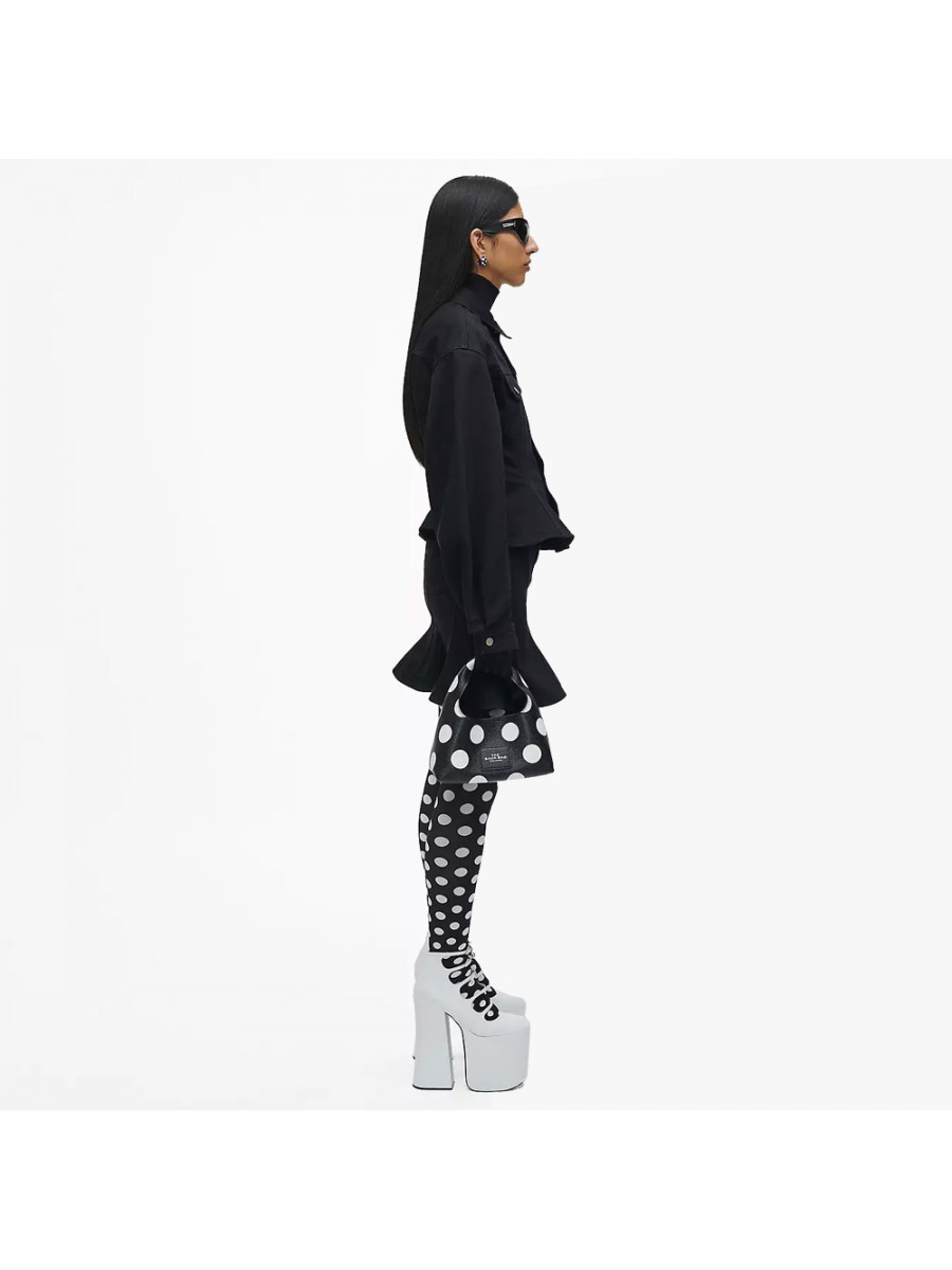СУМКА MARC JACOBS THE SPOTS MINI SACK BAG