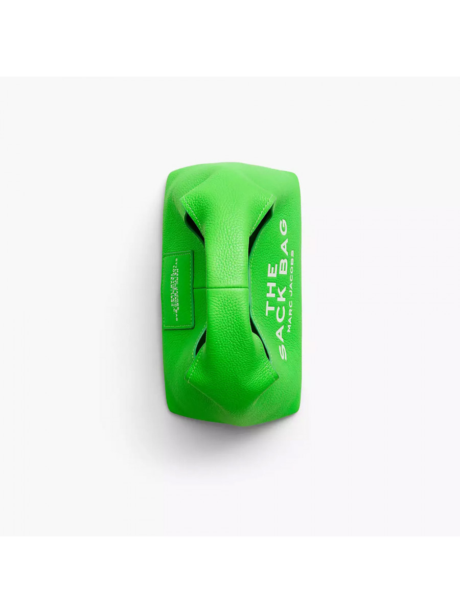 СУМКА MARC JACOBS THE MINI SACK BAG APPLE