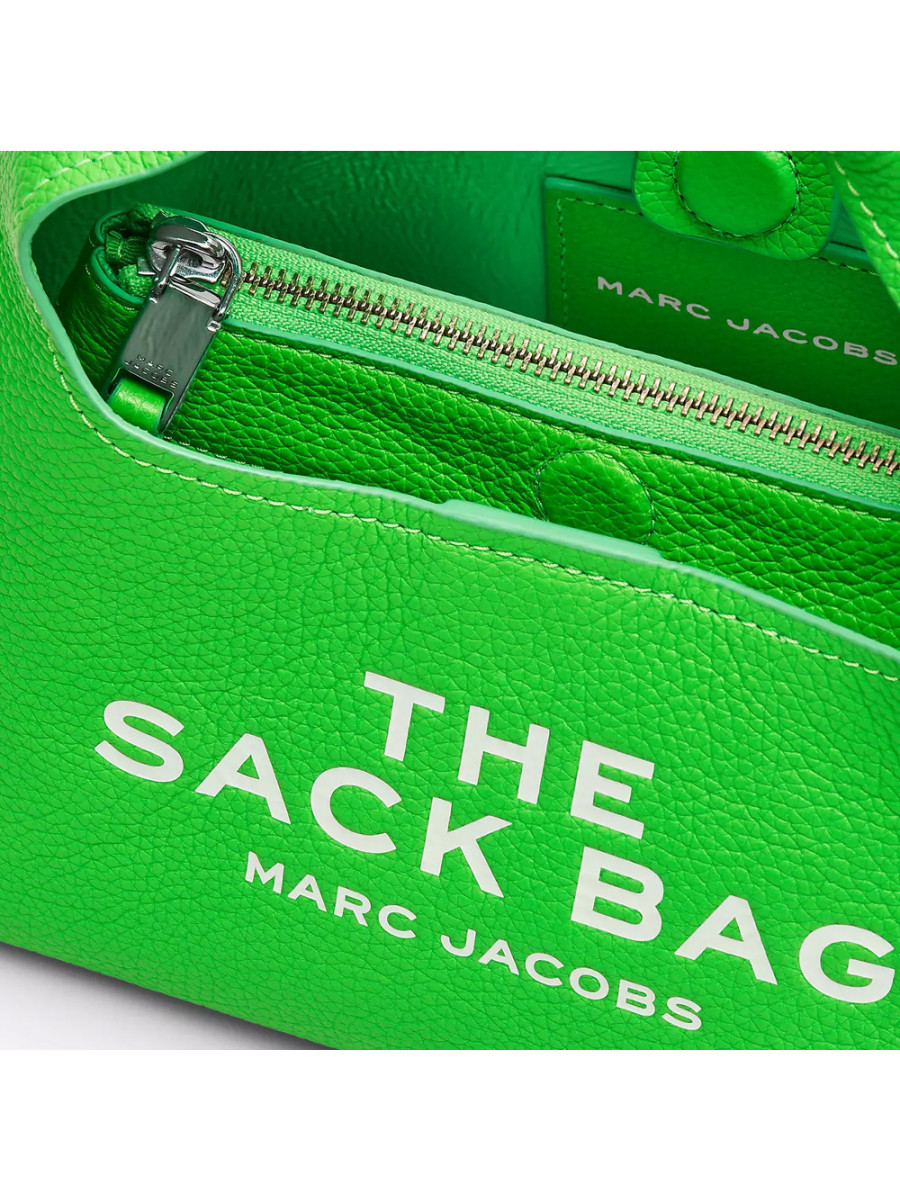 СУМКА MARC JACOBS THE MINI SACK BAG APPLE