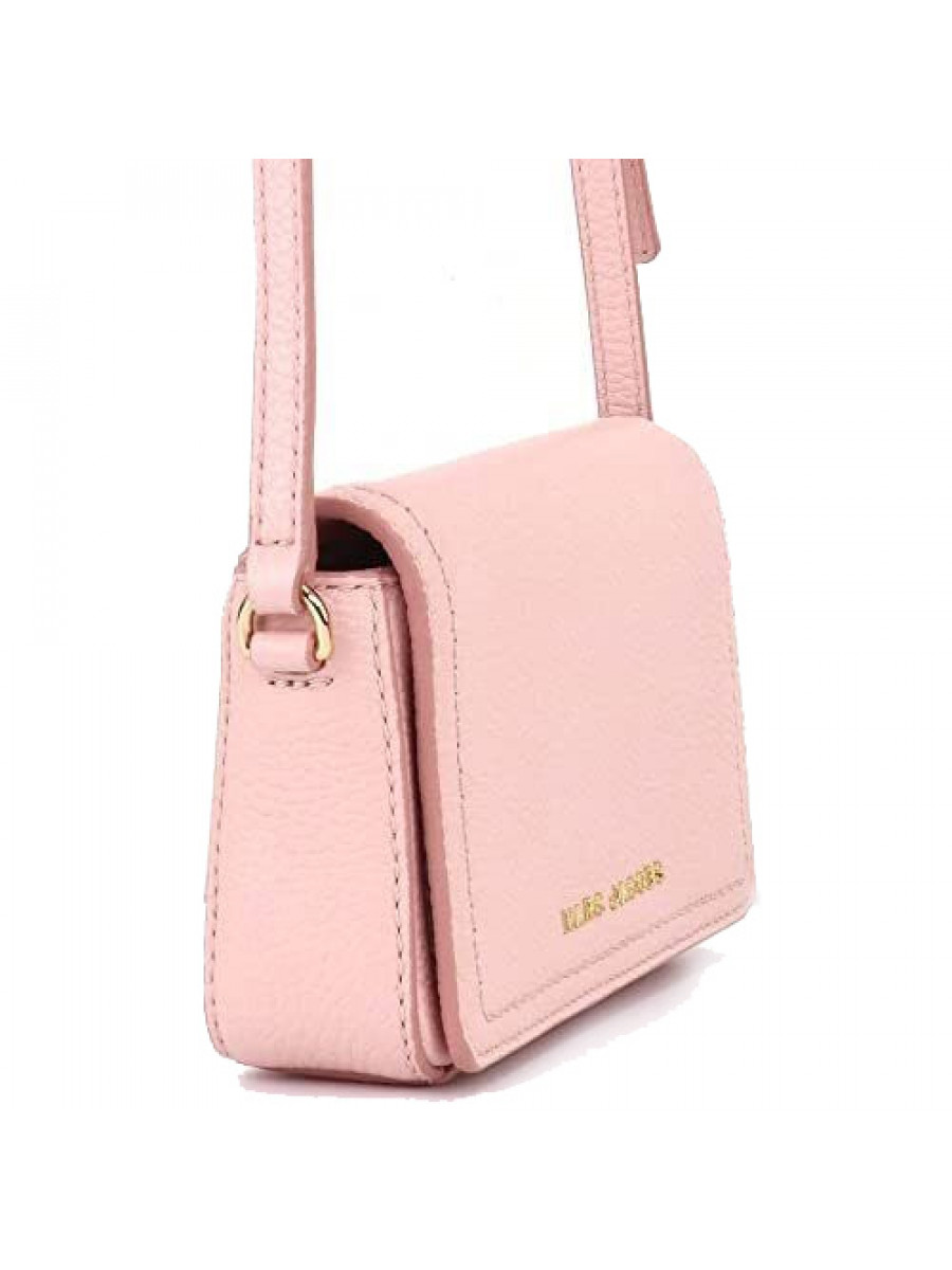 СУМКА MARC JACOBS GROOVE LEATHER MINI BAG PEACH WHIP