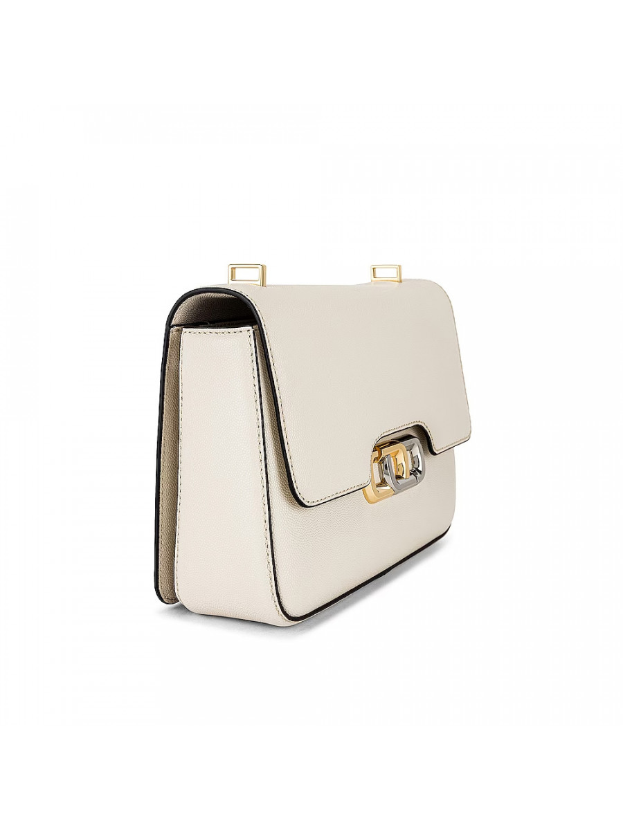 СУМКА MARC JACOBS THE J LINK SHOULDER BAG IVORY