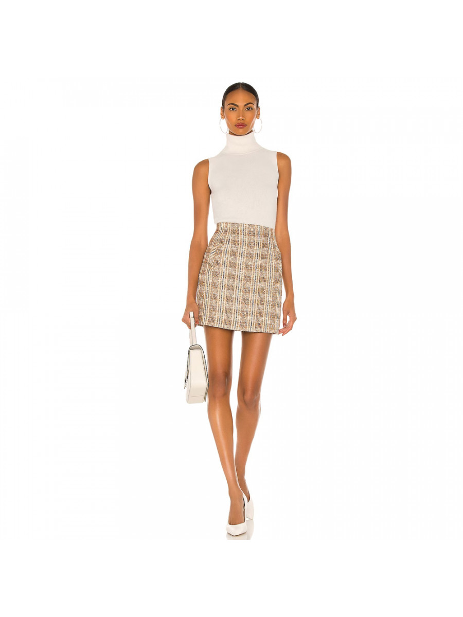 СУМКА MARC JACOBS THE J LINK SHOULDER BAG IVORY