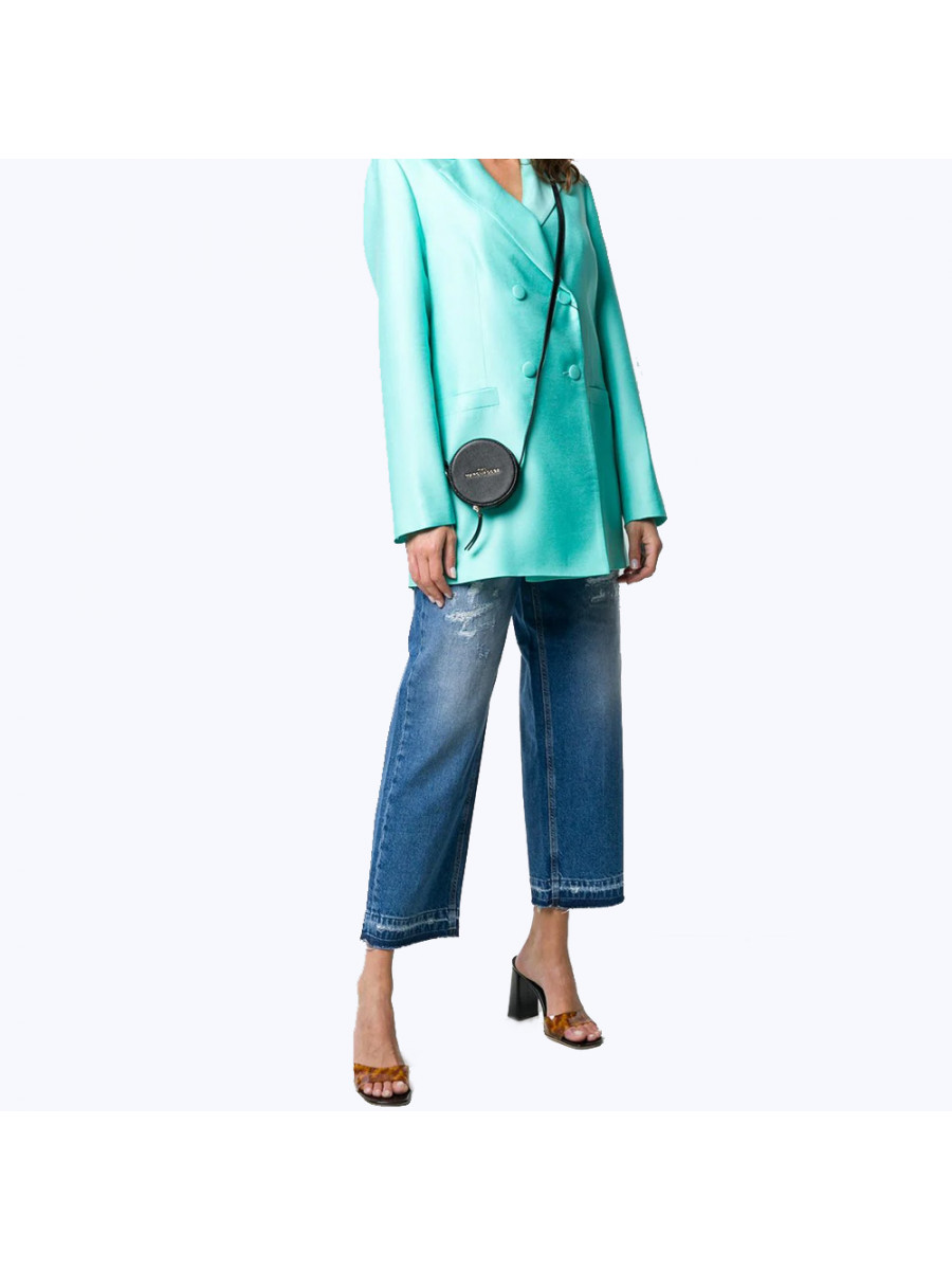 СУМКА MARC JACOBS HOT SPOT BLACK