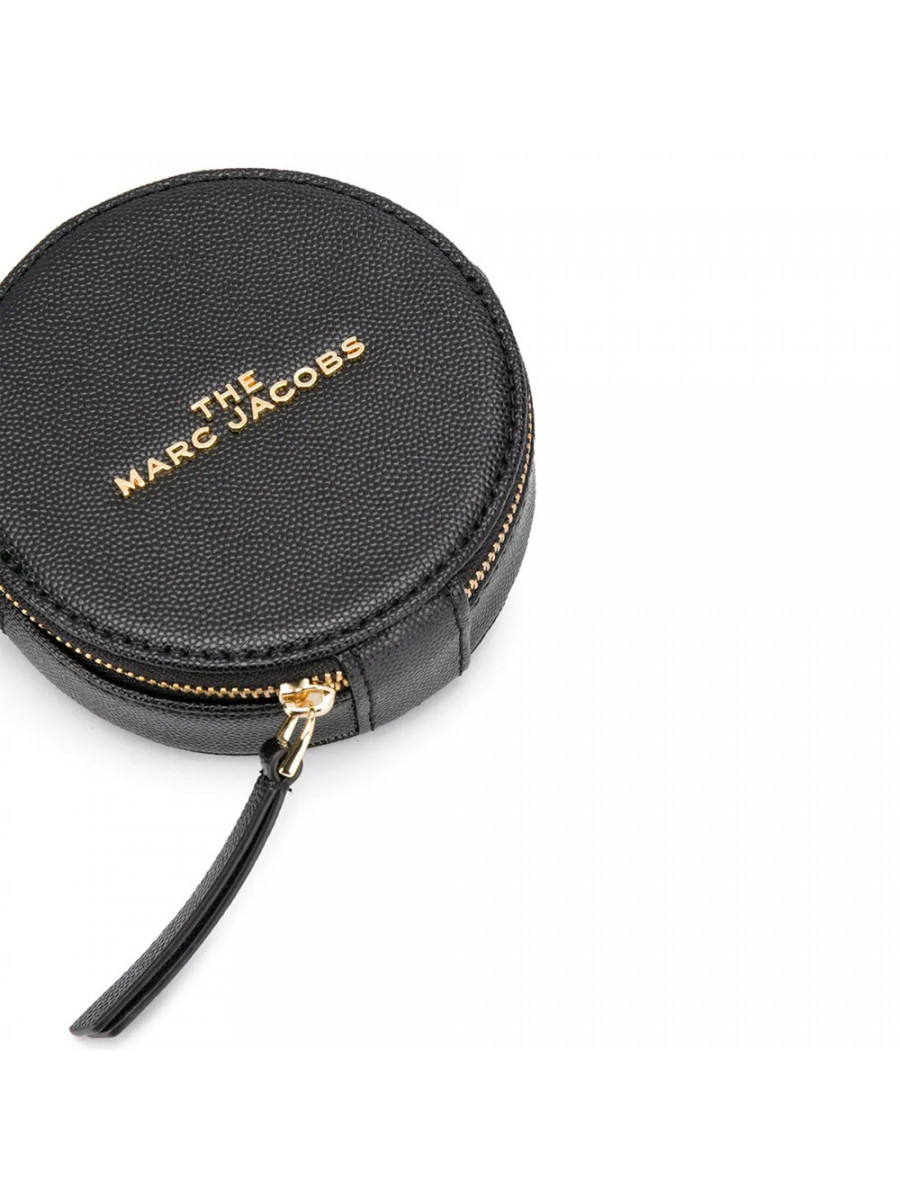 СУМКА MARC JACOBS HOT SPOT BLACK