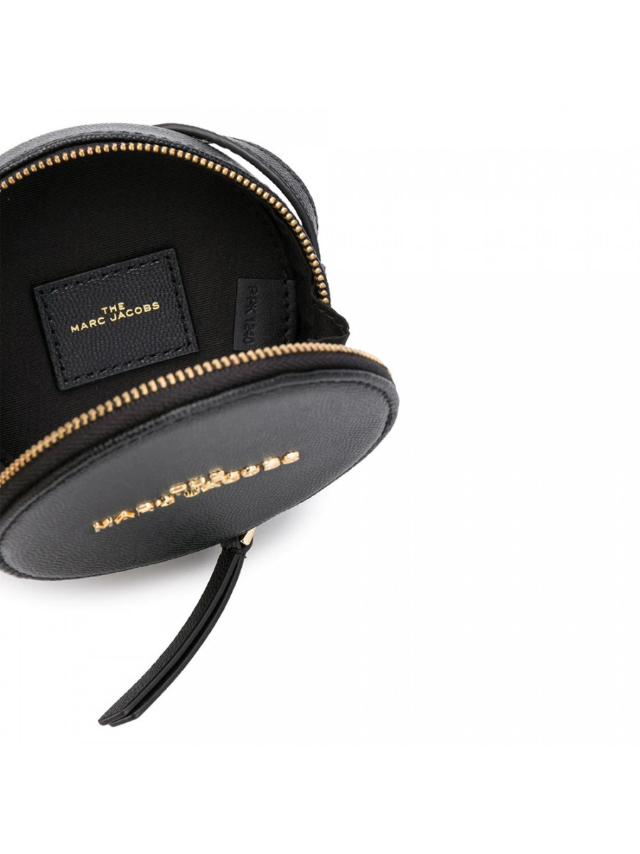 СУМКА MARC JACOBS HOT SPOT BLACK