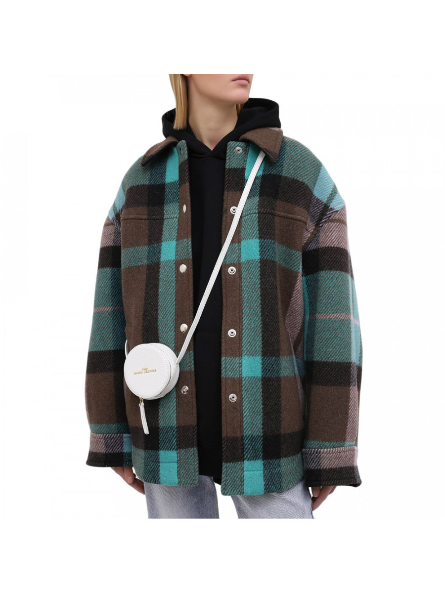 СУМКА MARC JACOBS HOT SPOT COTTON
