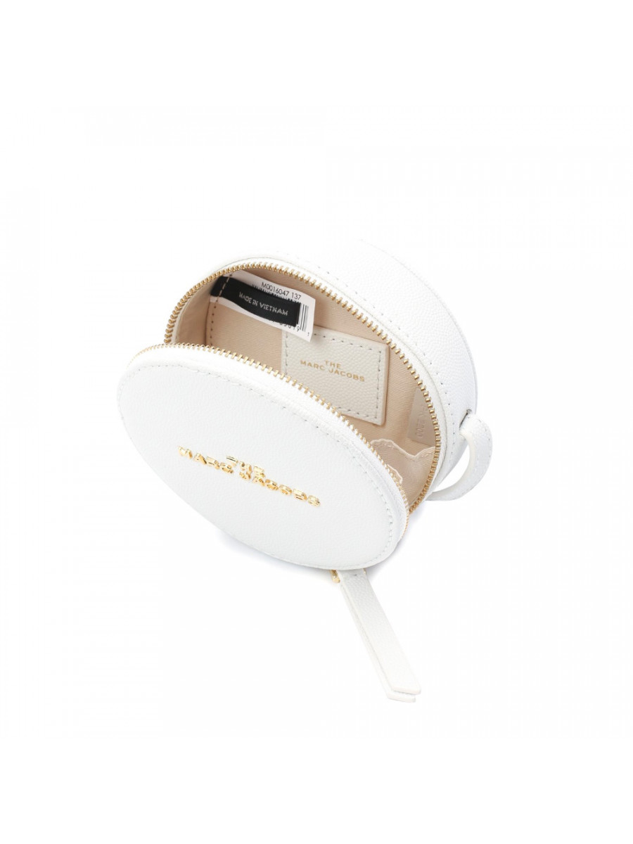 СУМКА MARC JACOBS HOT SPOT COTTON