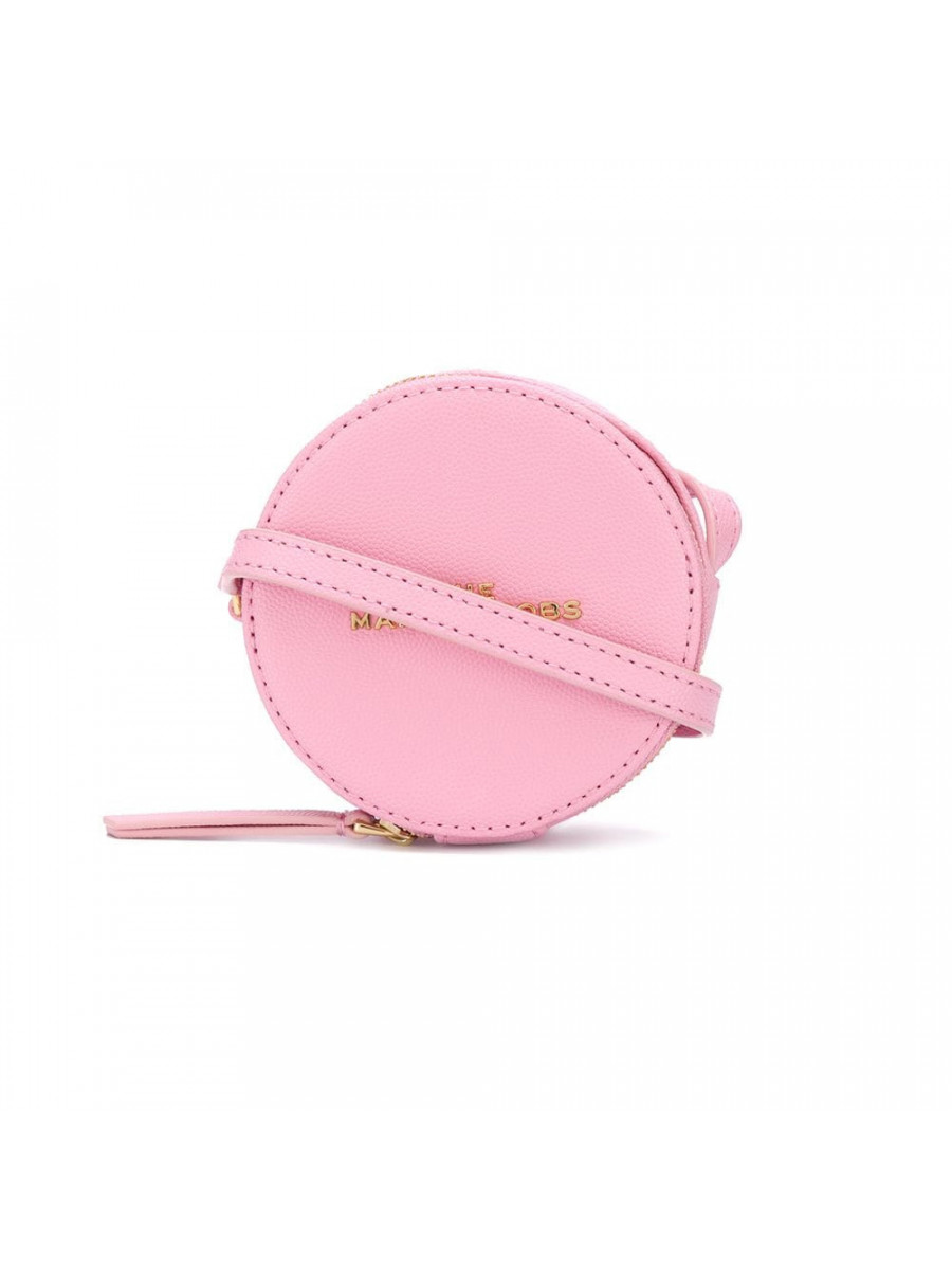 СУМКА MARC JACOBS HOT SPOT PINK