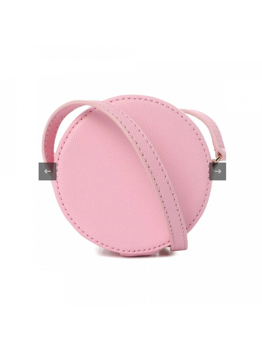 СУМКА MARC JACOBS HOT SPOT PINK
