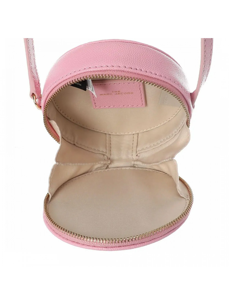 СУМКА MARC JACOBS HOT SPOT PINK