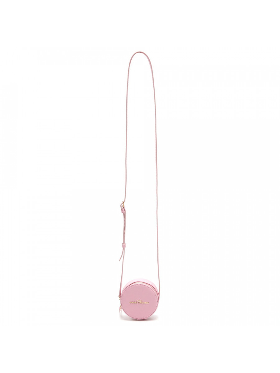 СУМКА MARC JACOBS HOT SPOT PINK
