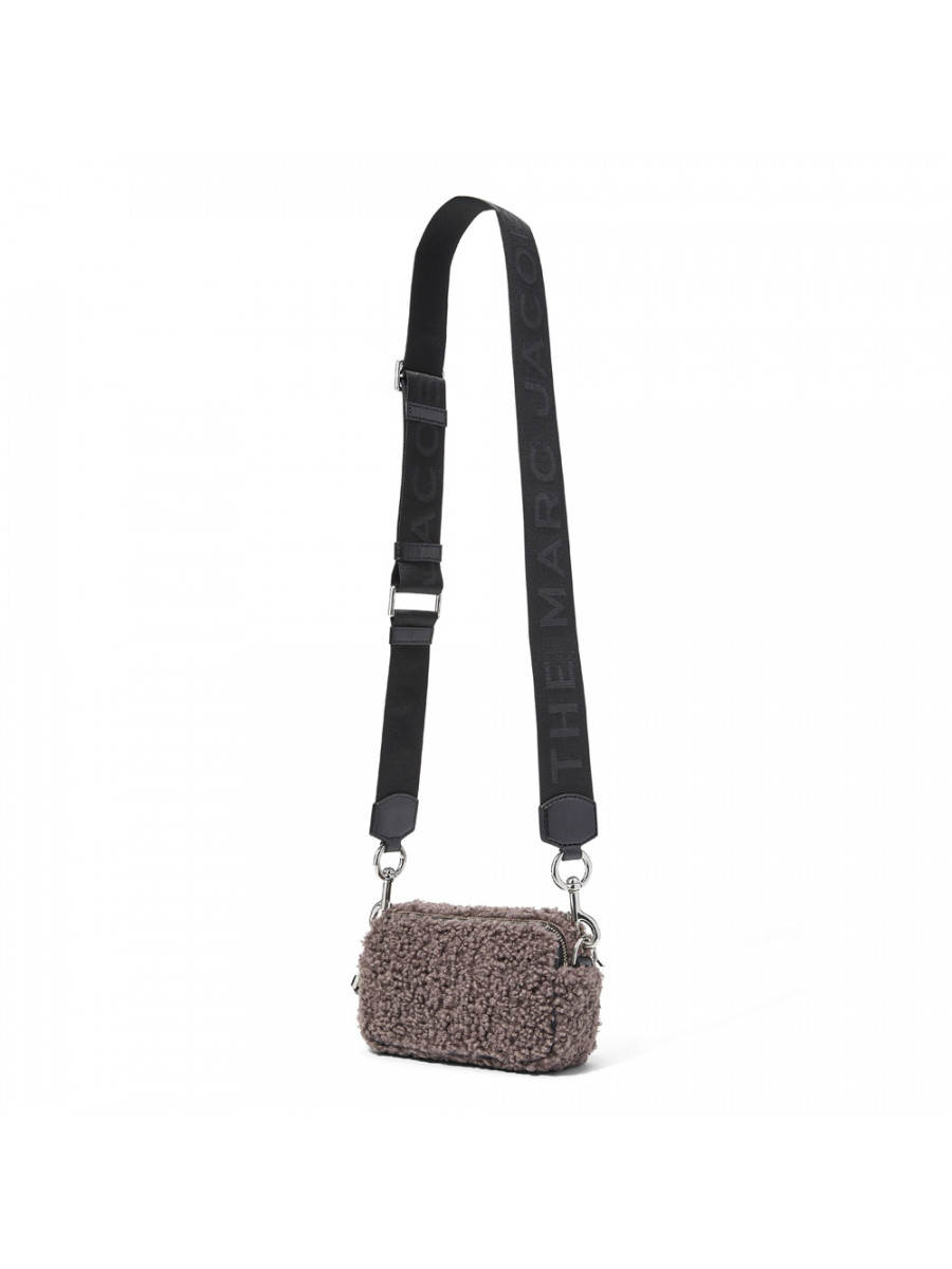 СУМКА MARC JACOBS THE SNAPSHOT TEDDY GREY