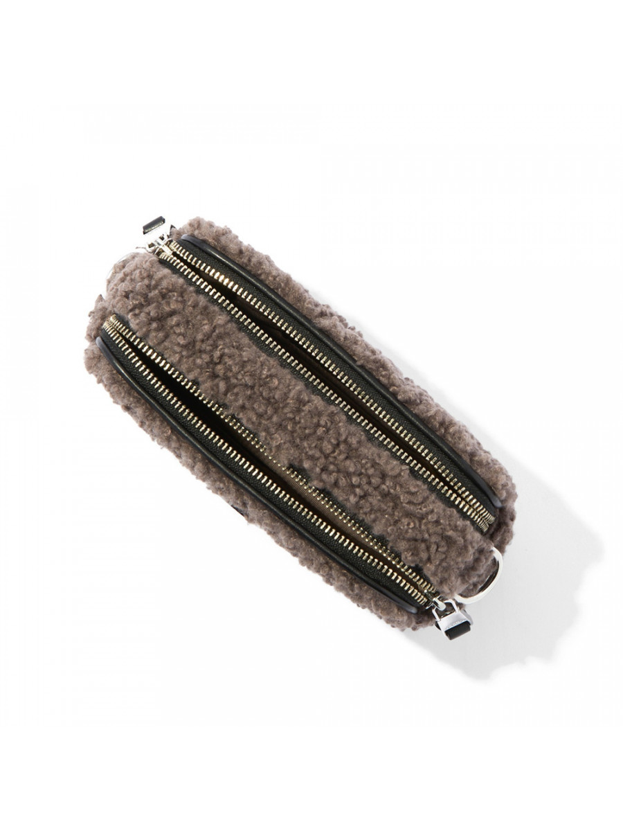 СУМКА MARC JACOBS THE SNAPSHOT TEDDY GREY