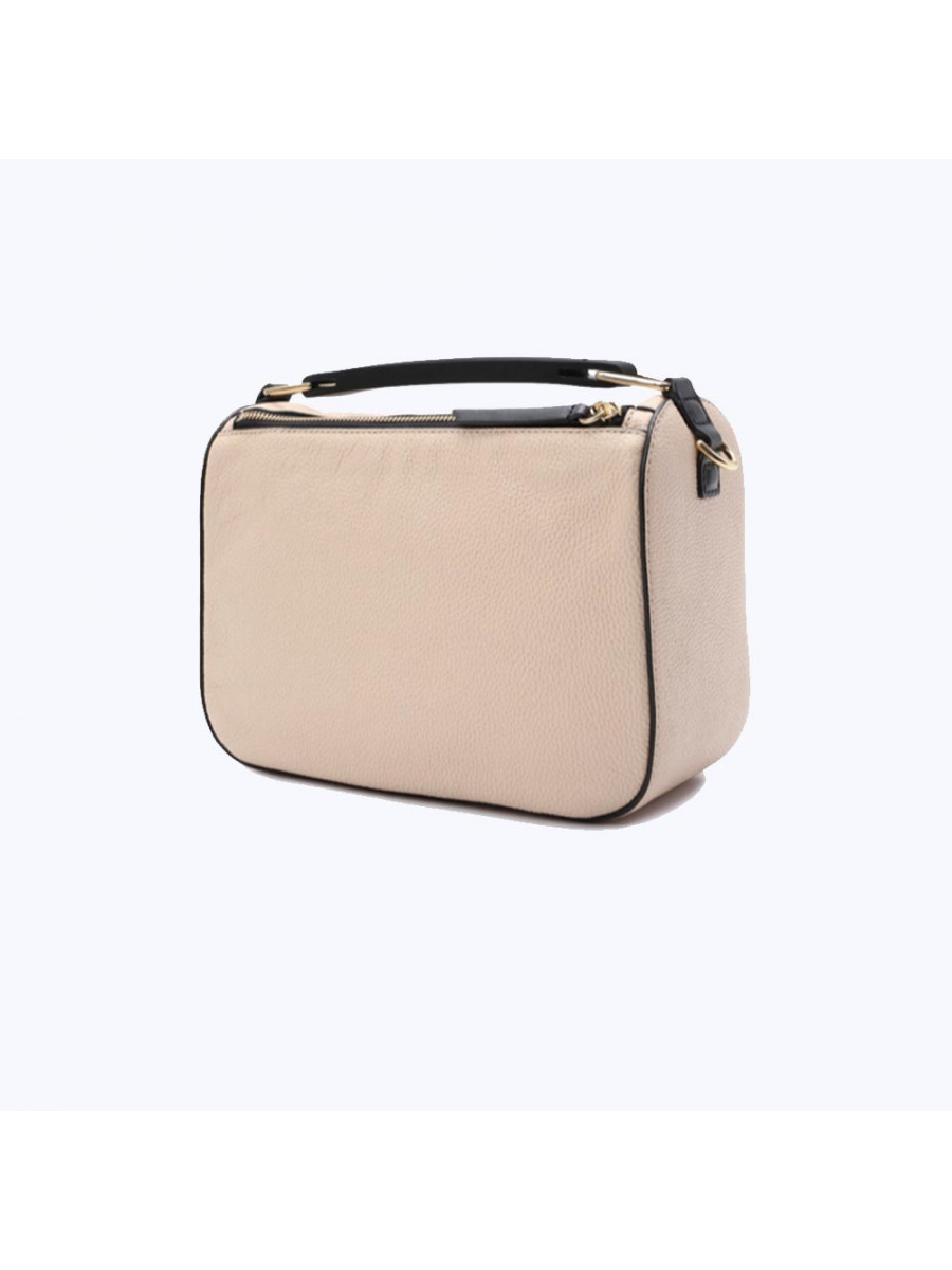 СУМКА THE SOFT BOX 23 APRICOT BEIGE