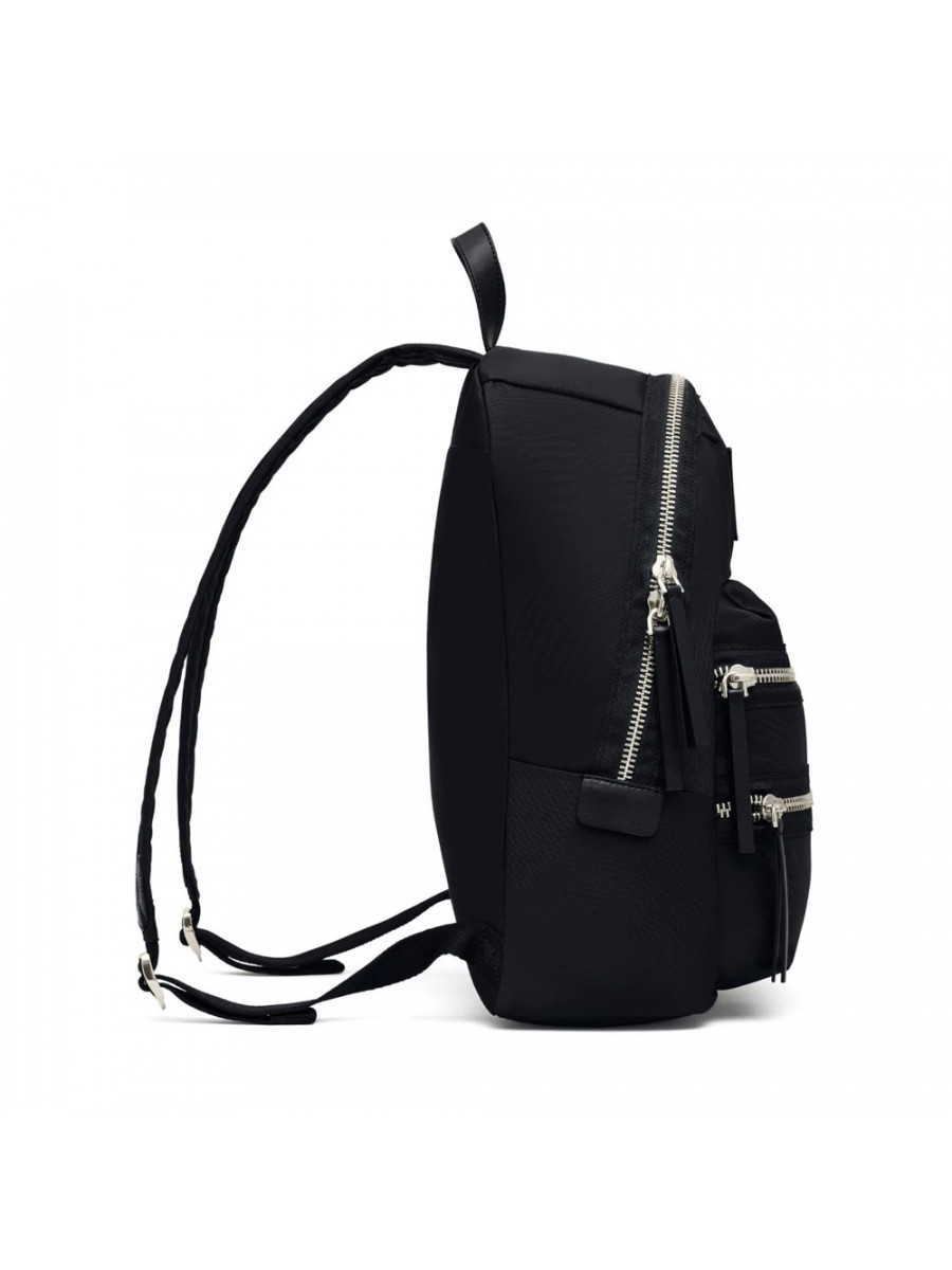 РЮКЗАК MARC JACOBS THE BIKER NYLON LARGE BACKPACK NEW BLACK