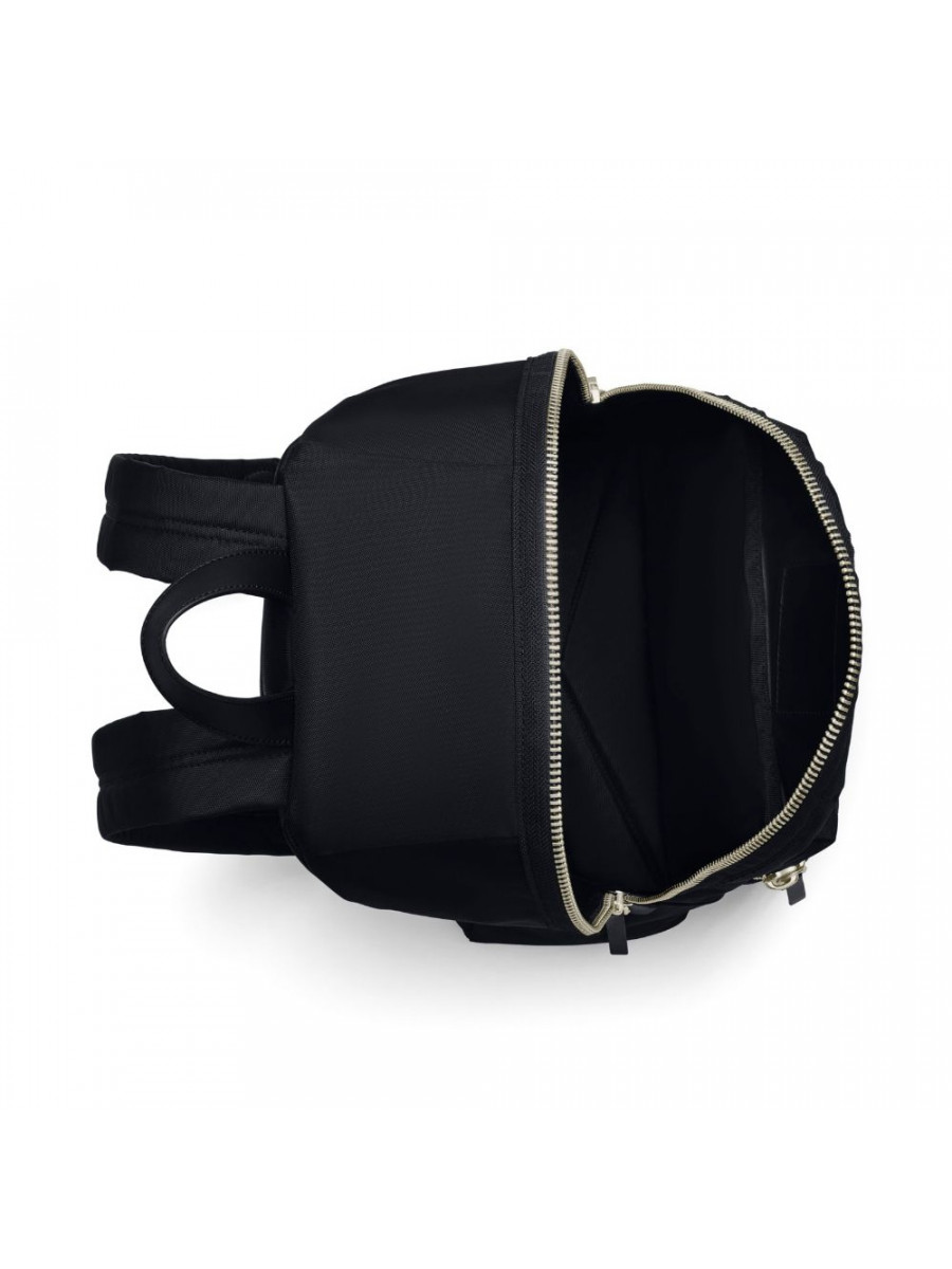 РЮКЗАК MARC JACOBS THE BIKER NYLON LARGE BACKPACK NEW BLACK