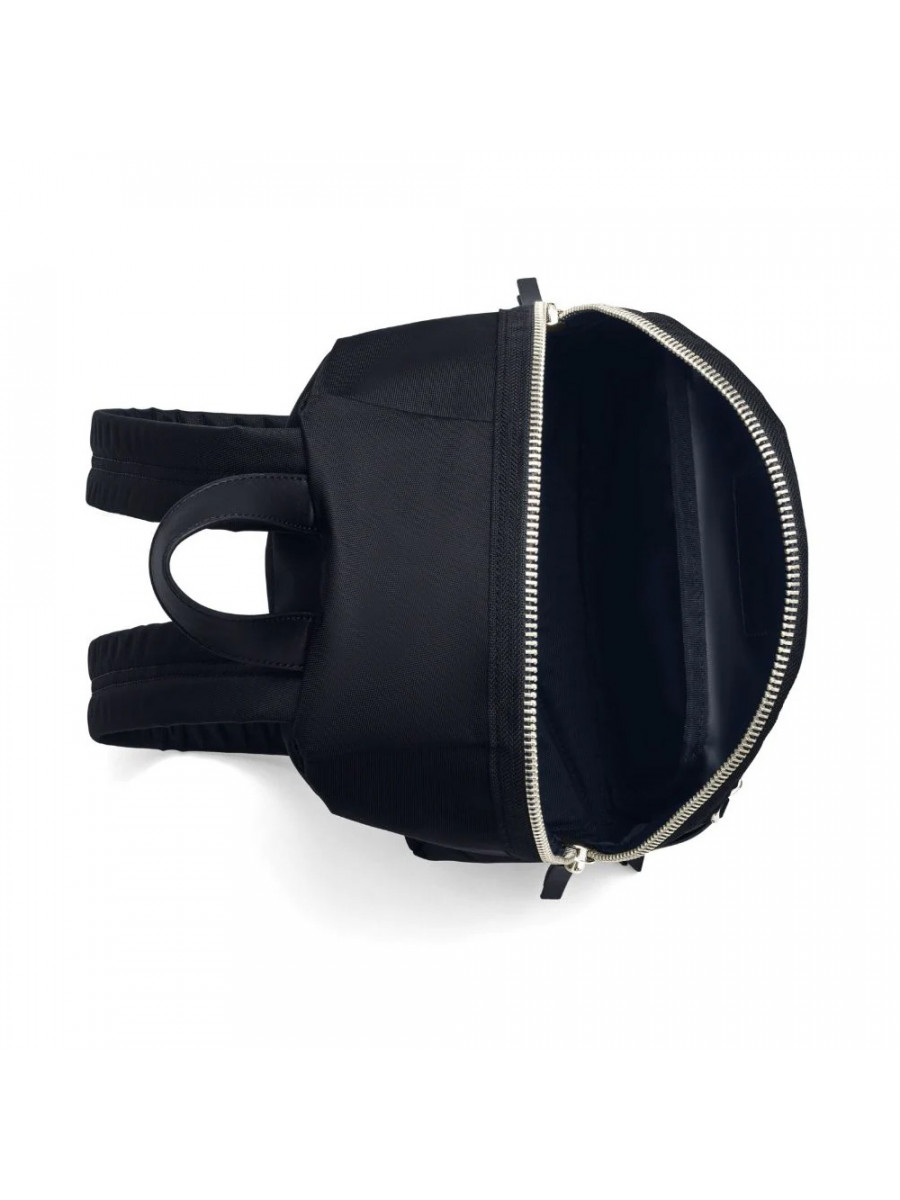 РЮКЗАК MARC JACOBS THE NYLON BIKER MEDIUM BACKPACK NEW BLACK