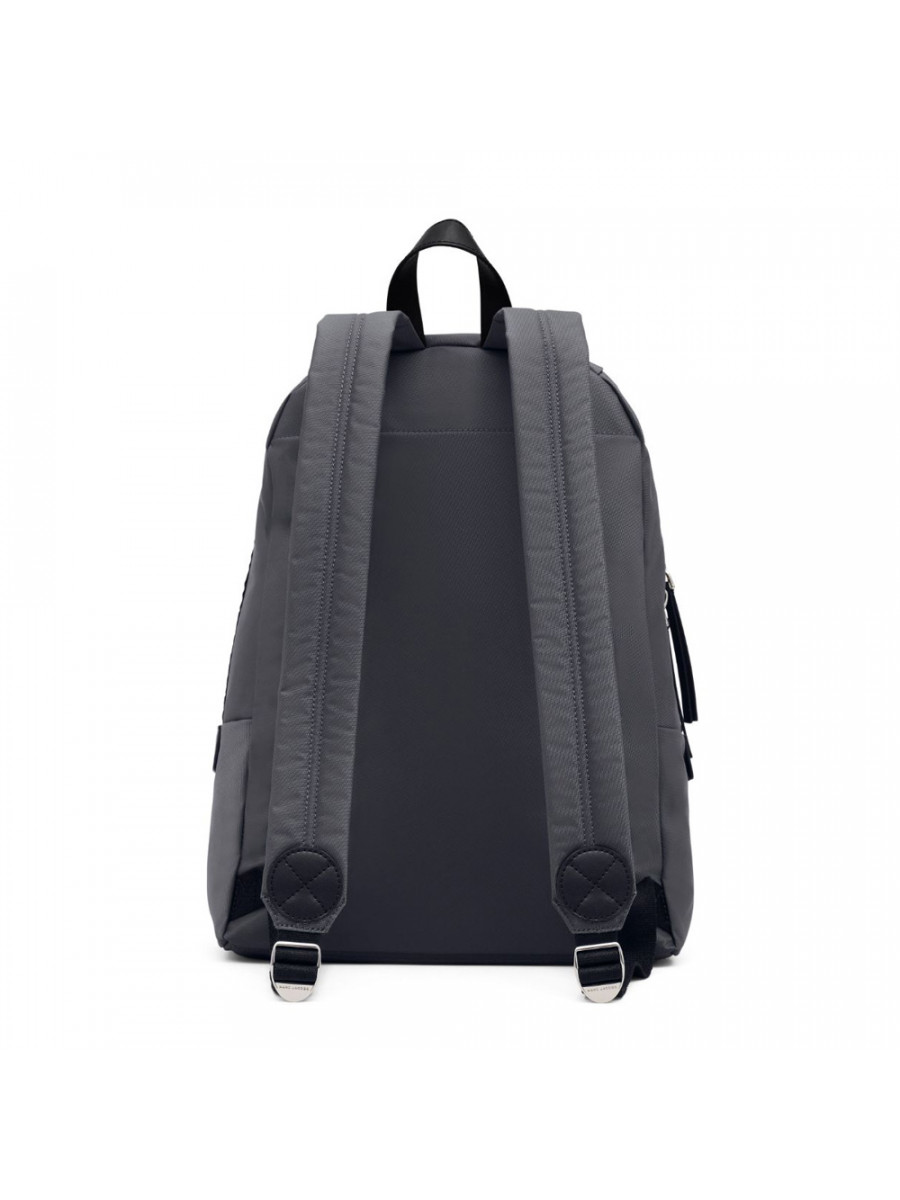 РЮКЗАК MARC JACOBS THE BIKER NYLON LARGE BACKPACK NEW DARK SHADOW
