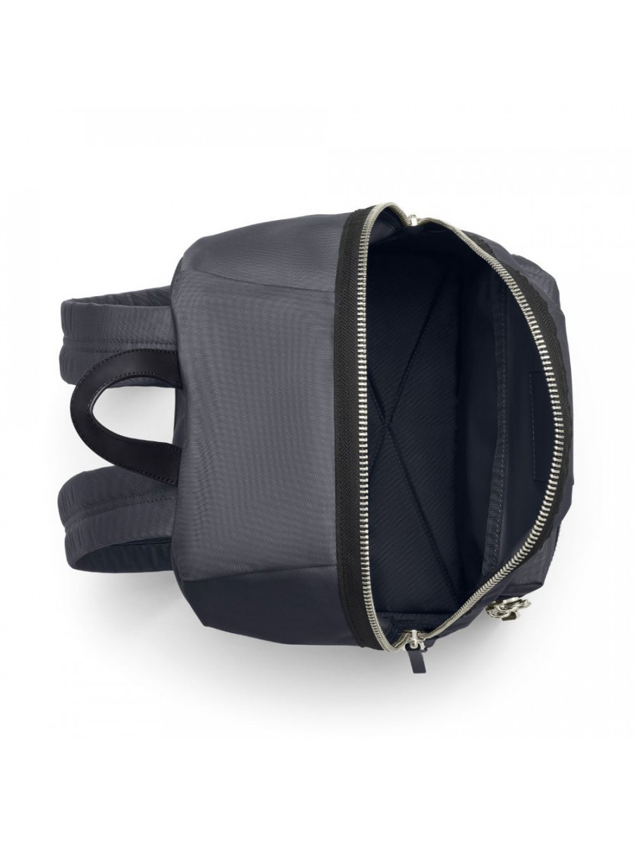 РЮКЗАК MARC JACOBS THE NYLON BIKER MEDIUM BACKPACK NEW DARK SHADOW