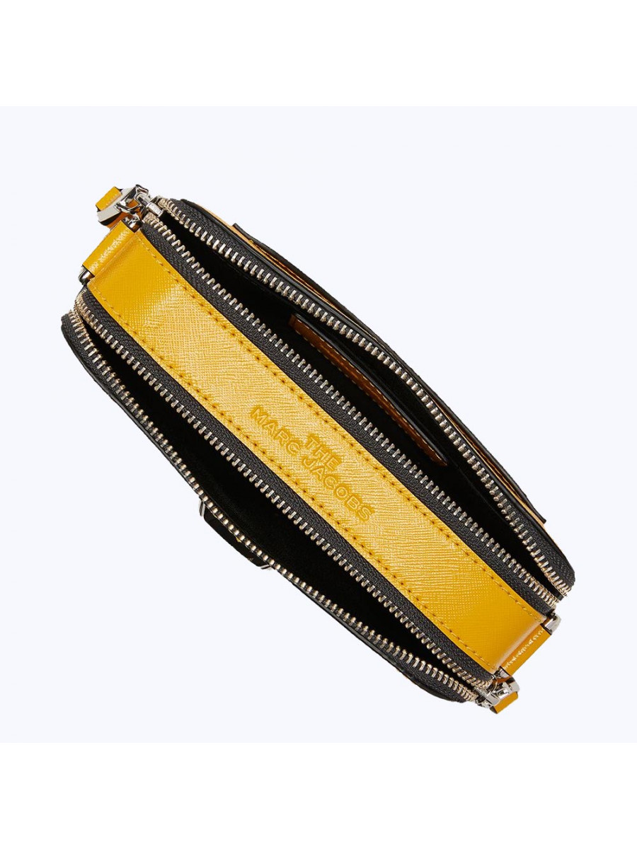 MARC JACOBS THE SNAPSHOT PEANUTS CHRYSANTHEMUM MULTI