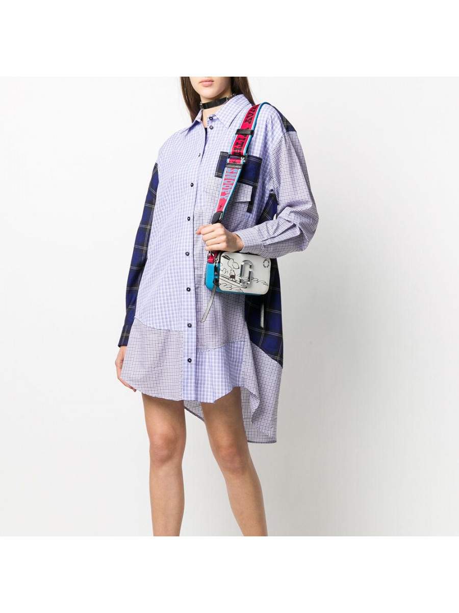 MARC JACOBS THE SNAPSHOT PEANUTS SNOOPY
