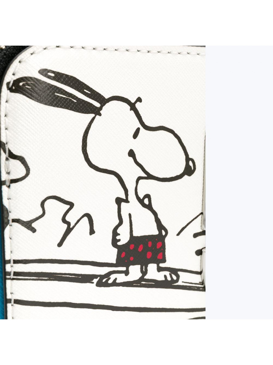 MARC JACOBS THE SNAPSHOT PEANUTS SNOOPY