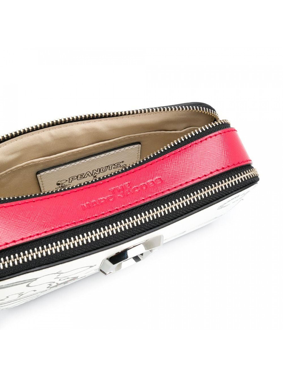 MARC JACOBS THE SNAPSHOT PEANUTS SNOOPY