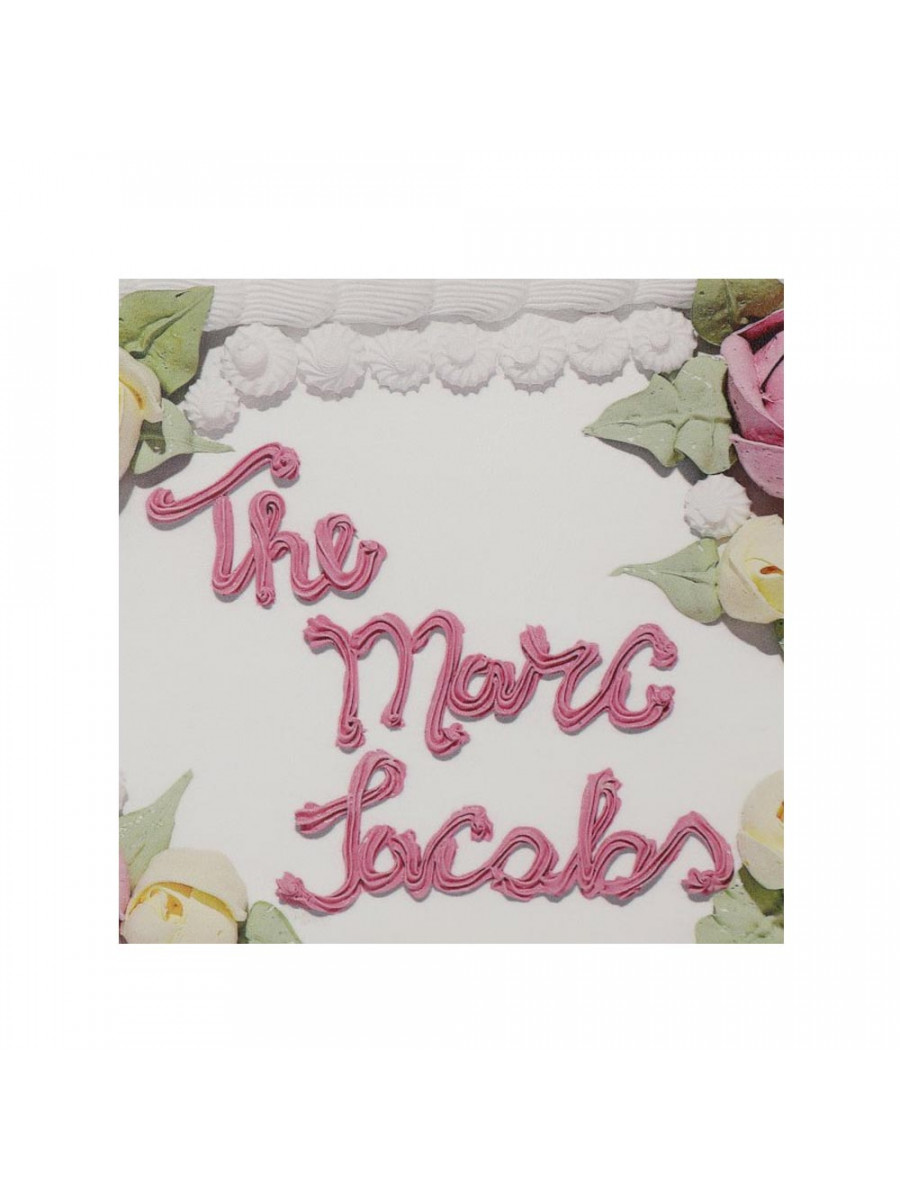 СУМКА MARC JACOBS THE MINI BOX CAKE