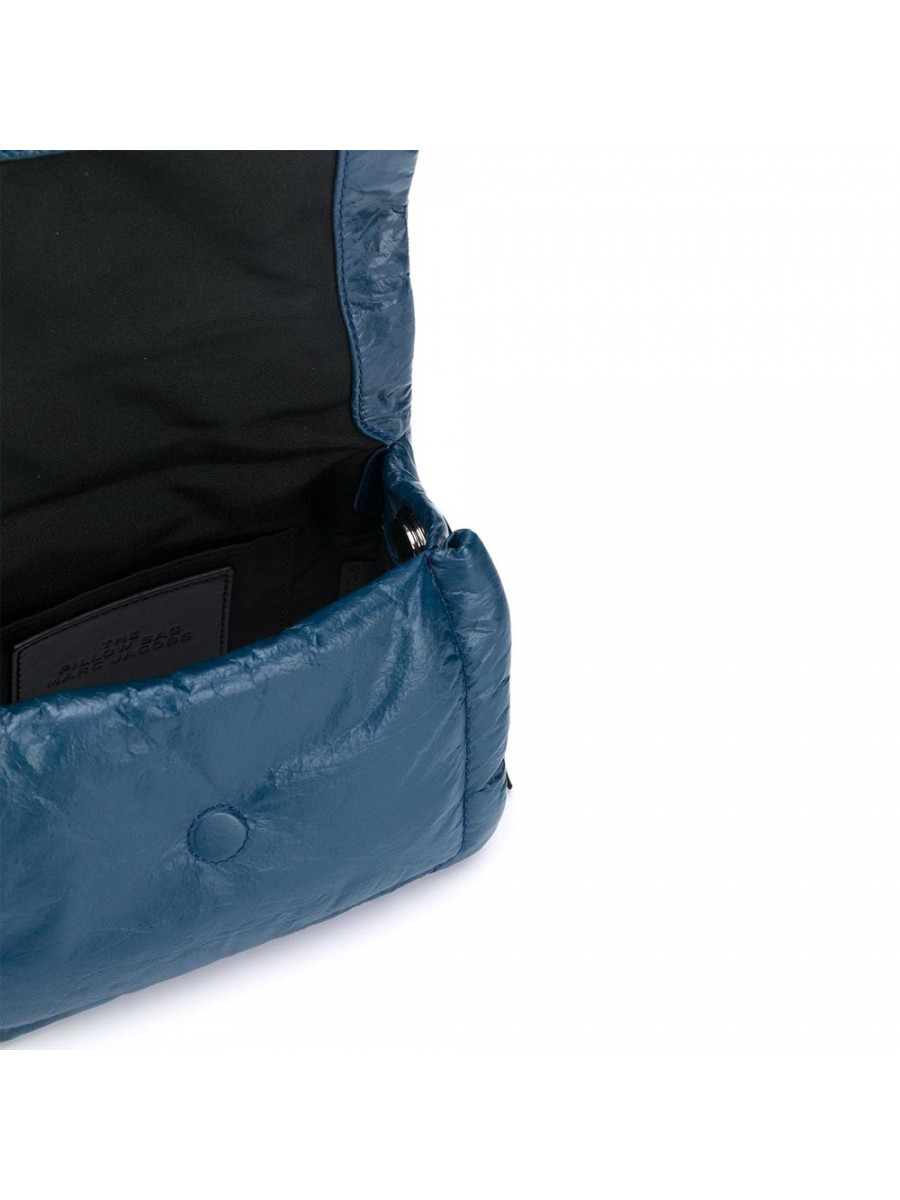СУМКА MARC JACOBS PILLOW BLUE