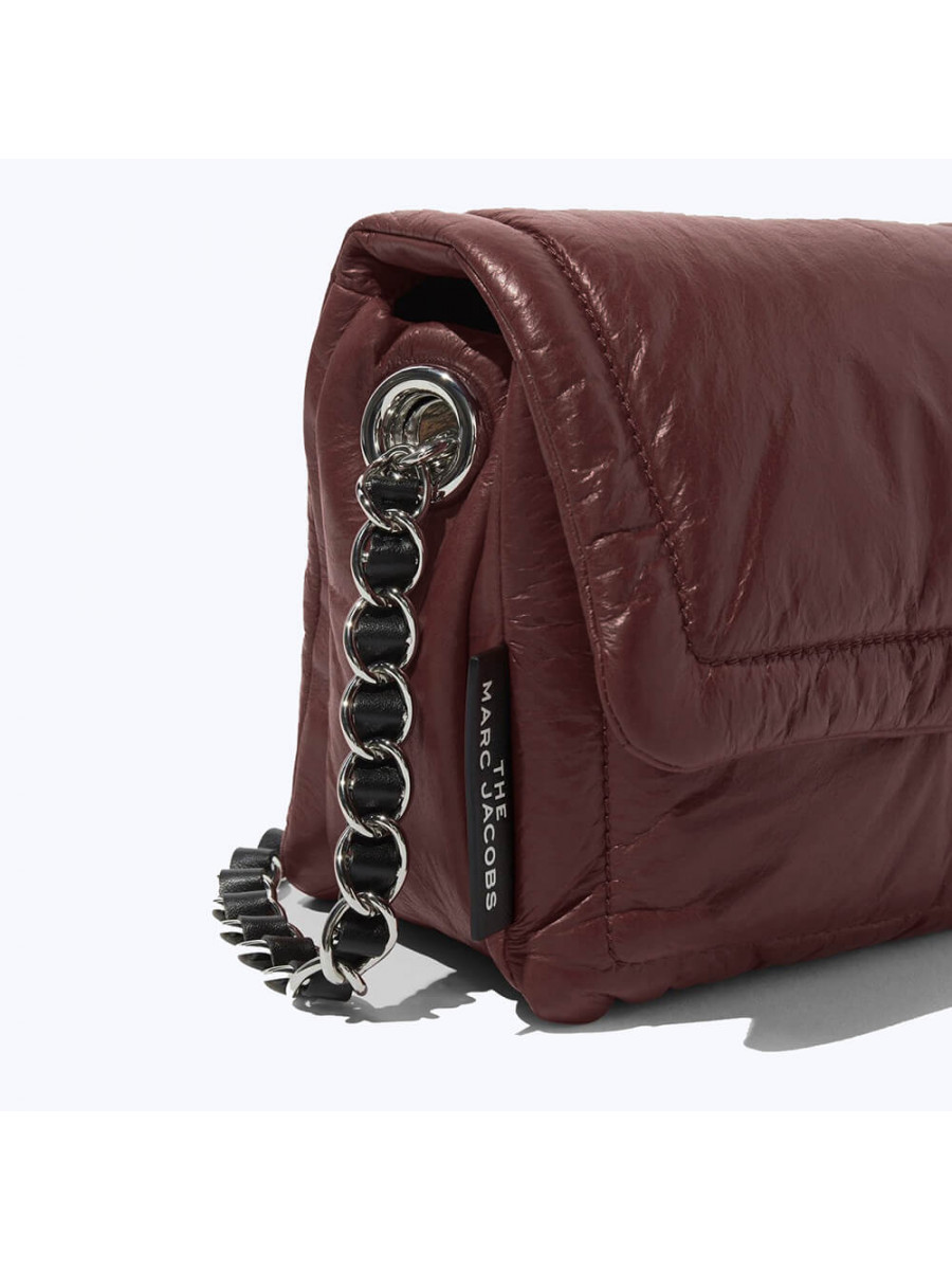 СУМКА MARC JACOBS PILLOW CABERNET