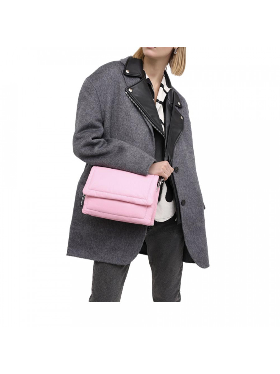 СУМКА MARC JACOBS PILLOW PINK