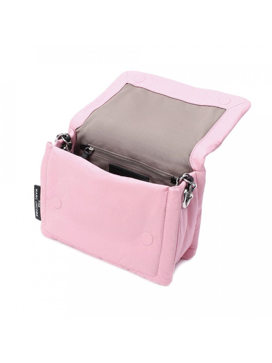СУМКА MARC JACOBS PILLOW PINK