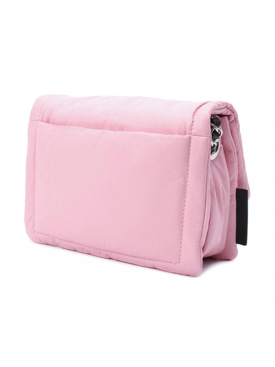 СУМКА MARC JACOBS PILLOW PINK