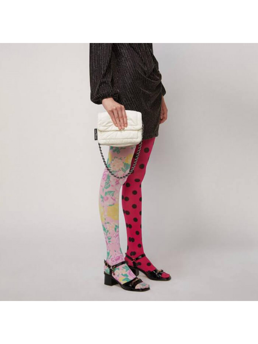 СУМКА MARC JACOBS PILLOW COTTON