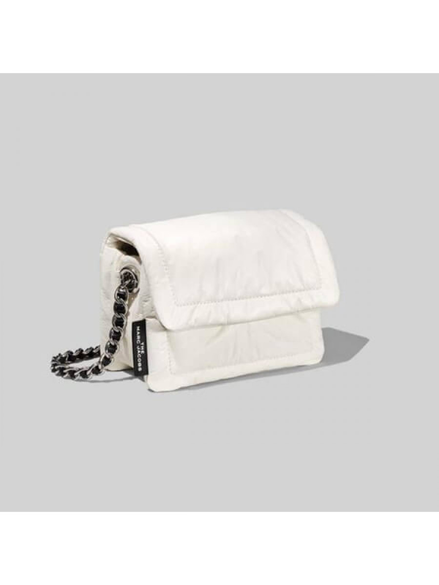 СУМКА MARC JACOBS PILLOW COTTON