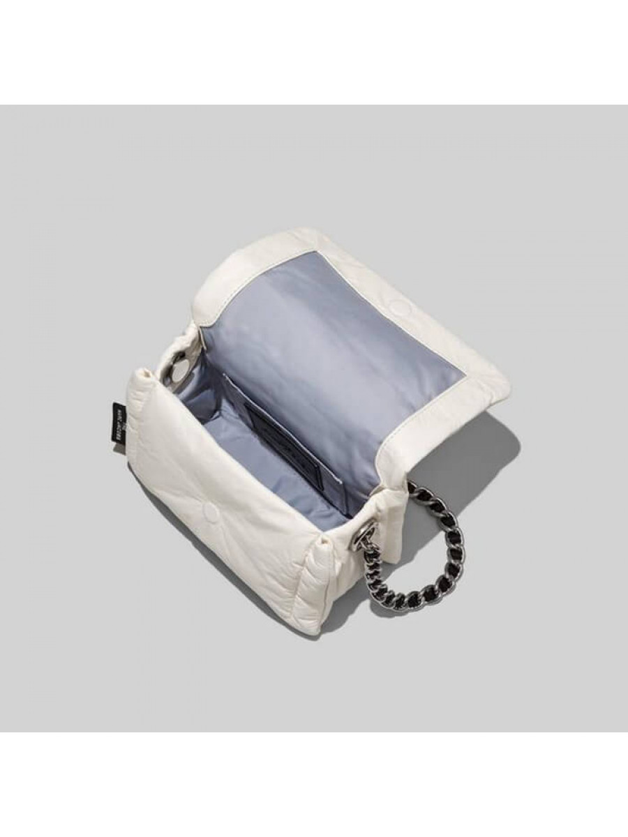 СУМКА MARC JACOBS PILLOW COTTON