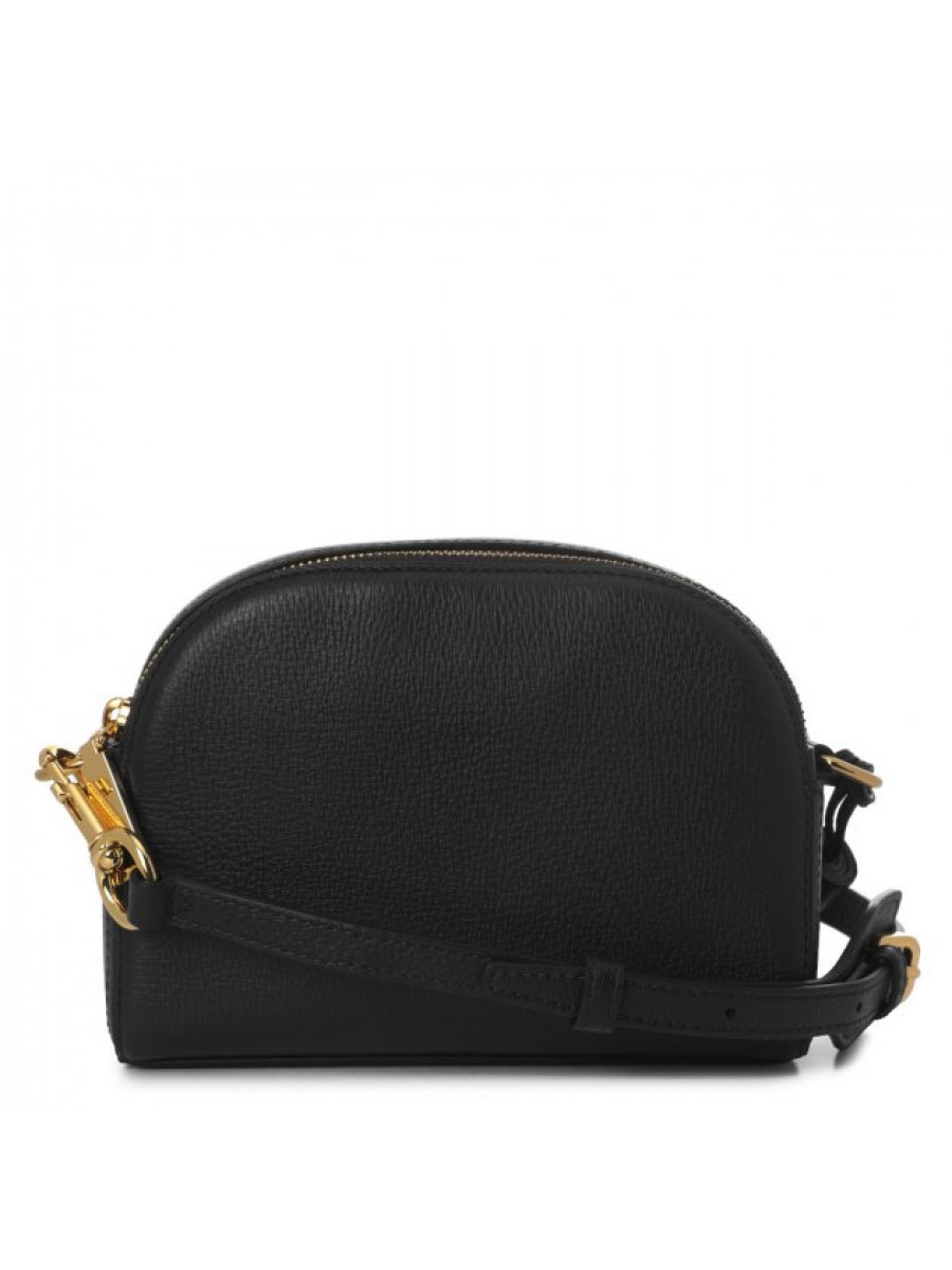 СУМКА MARC JACOBS SHUTTER BLACK