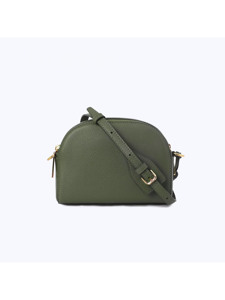 СУМКА MARC JACOBS SHUTTER GREEN