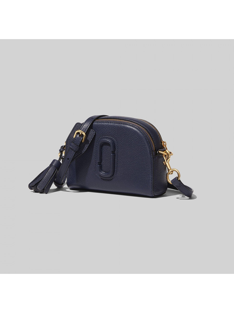 СУМКА MARC JACOBS SHUTTER NAVY