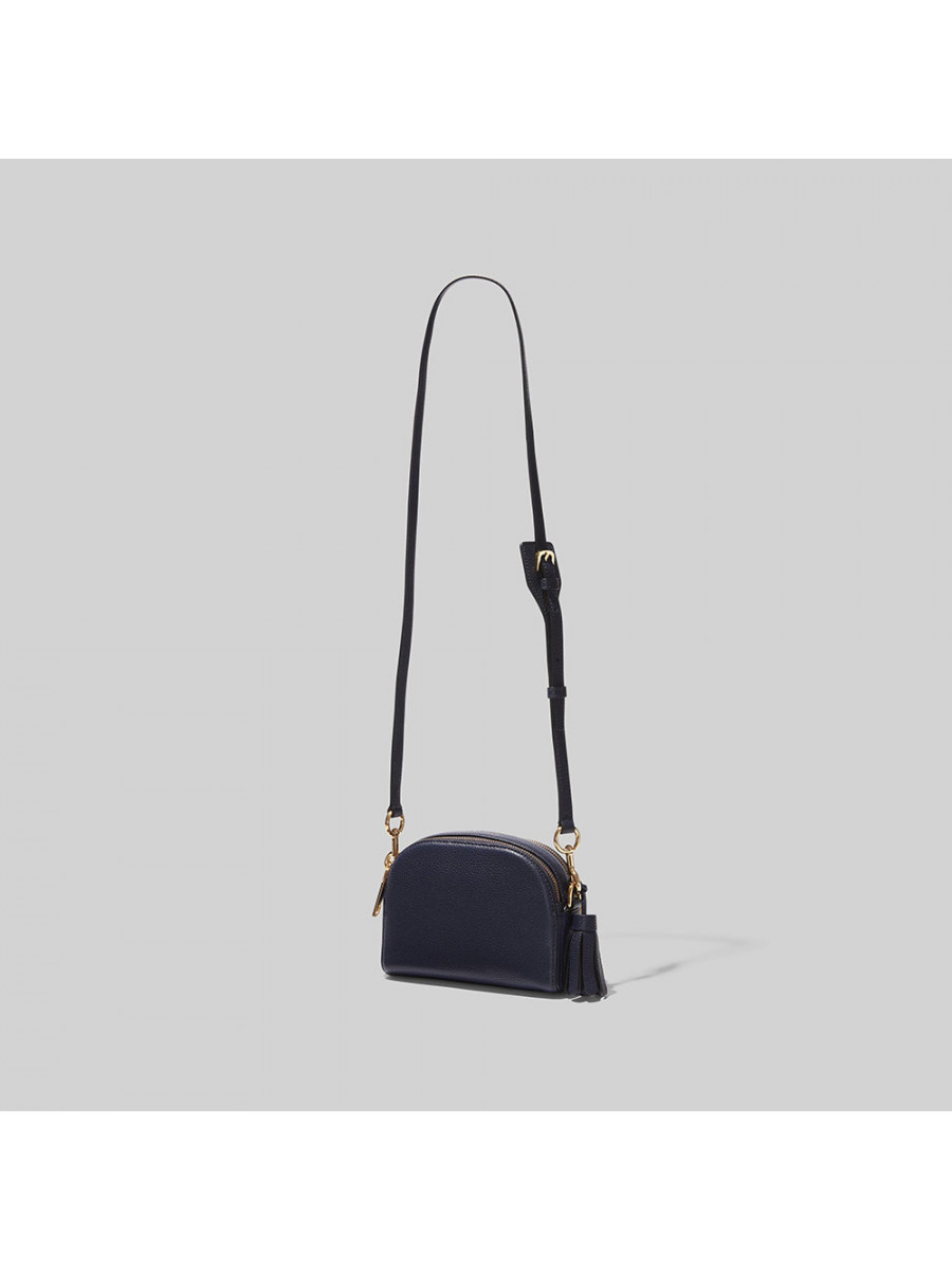 СУМКА MARC JACOBS SHUTTER NAVY