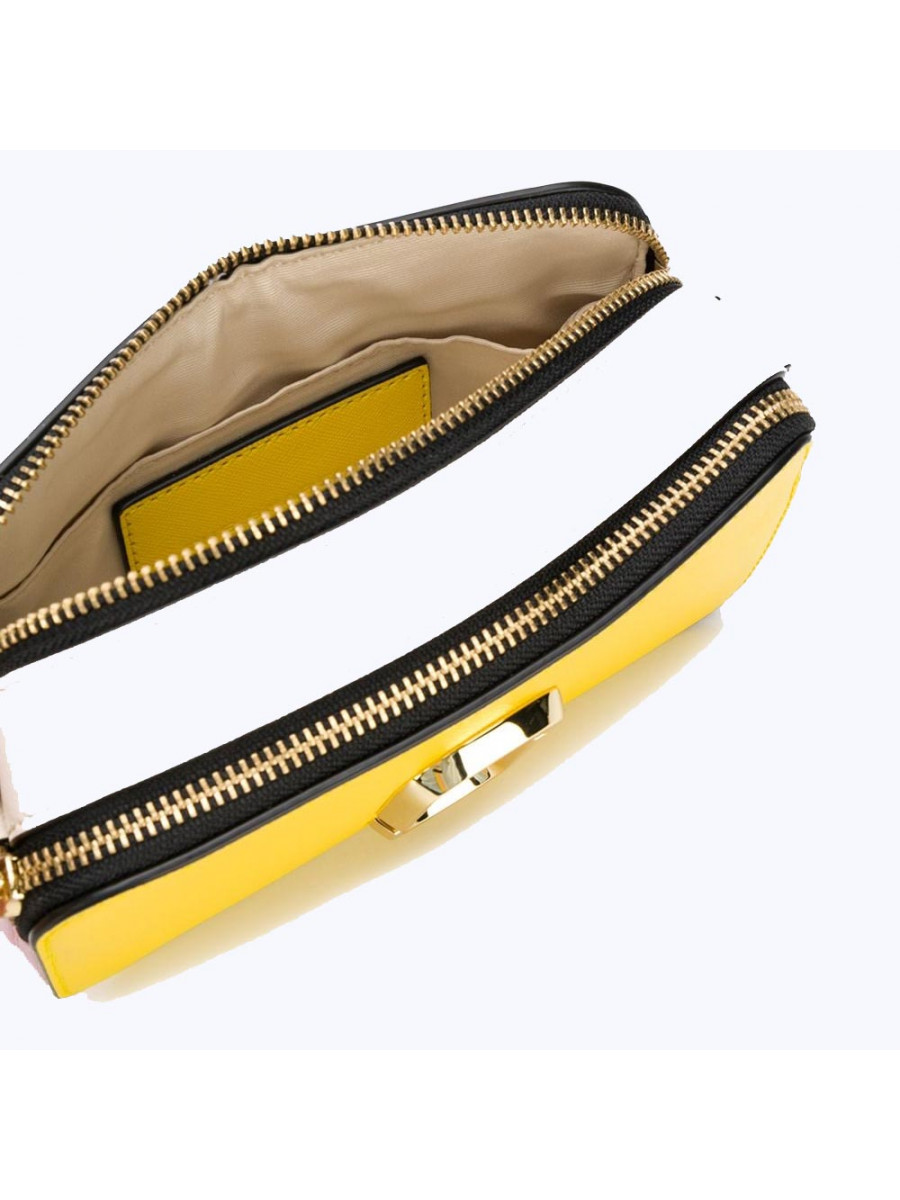 СУМКА MARC JACOBS SNAPSHOT PLANTAIT